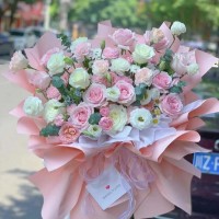 仙桃鲜花速递